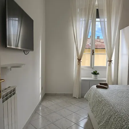 Apartment Casa *