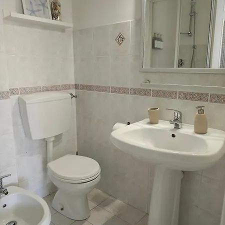 Apartment Casa Sanremo