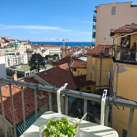 Appartamento Casa