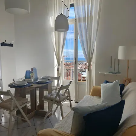 Casa Apartment