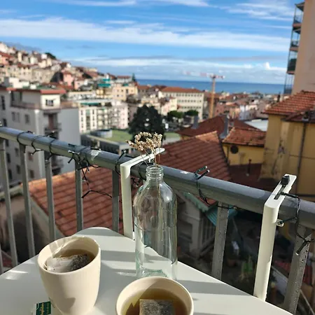 Casa Murphy 公寓 圣雷默