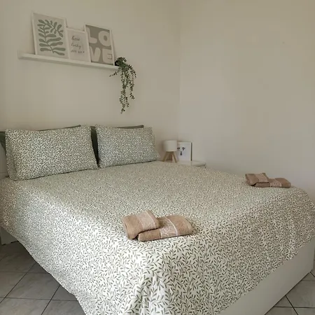 Apartment Casa *