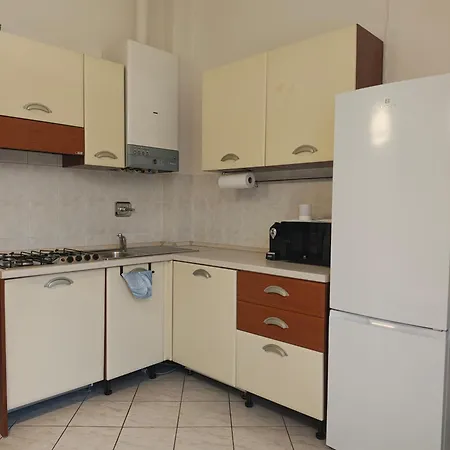 דירה Casa *