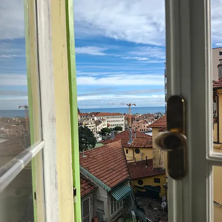 Apartment Casa Sanremo