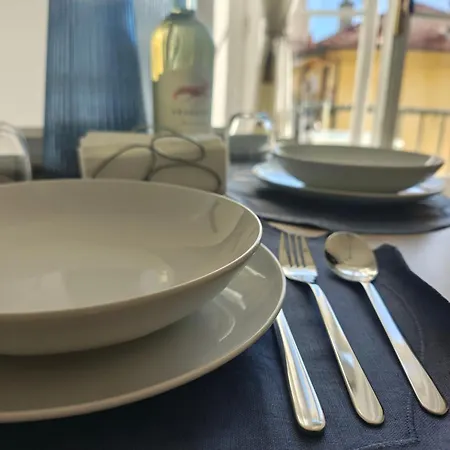 Casa Apartment