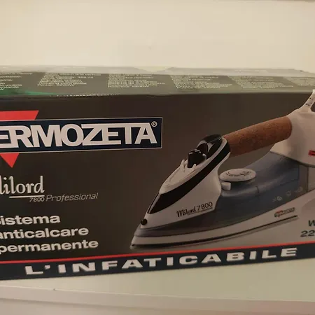 Casa Murphy * 圣雷默