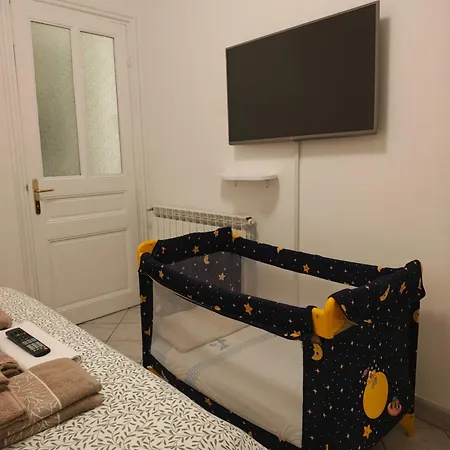 Apartment Casa *
