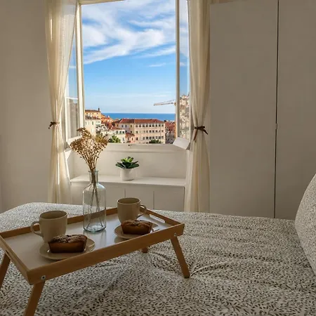 Apartment Casa