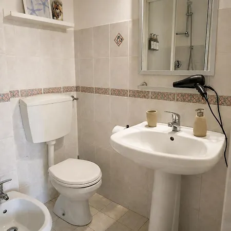 Casa דירה סנרמו