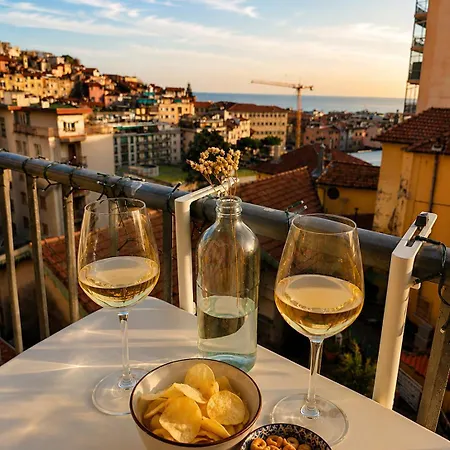 Casa Apartment Sanremo