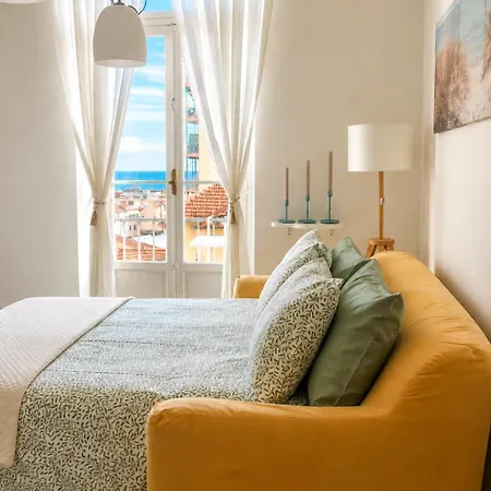 Casa * סנרמו