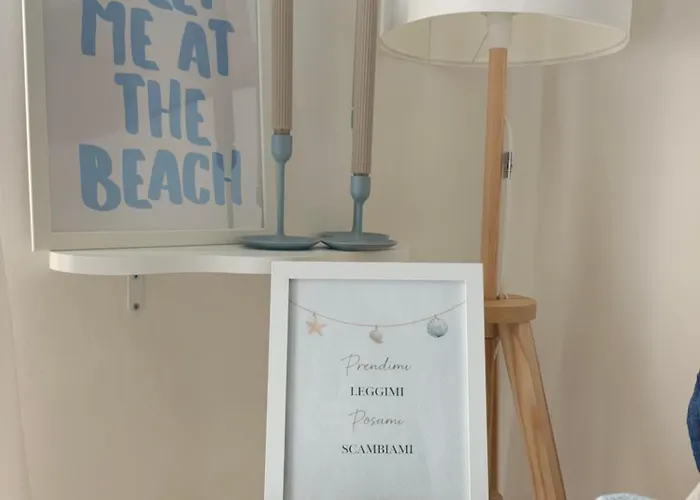 Casa Murphy 公寓 *