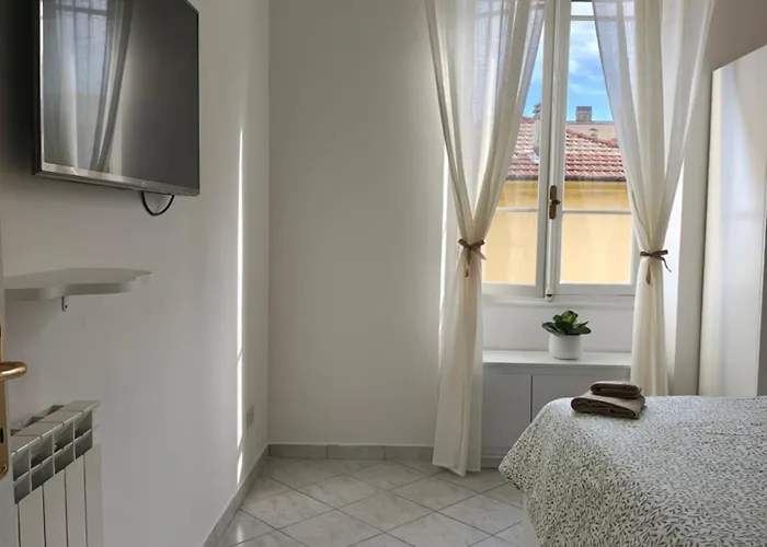 公寓 Casa Murphy *