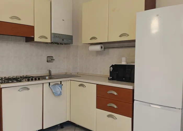 公寓 Casa Murphy *