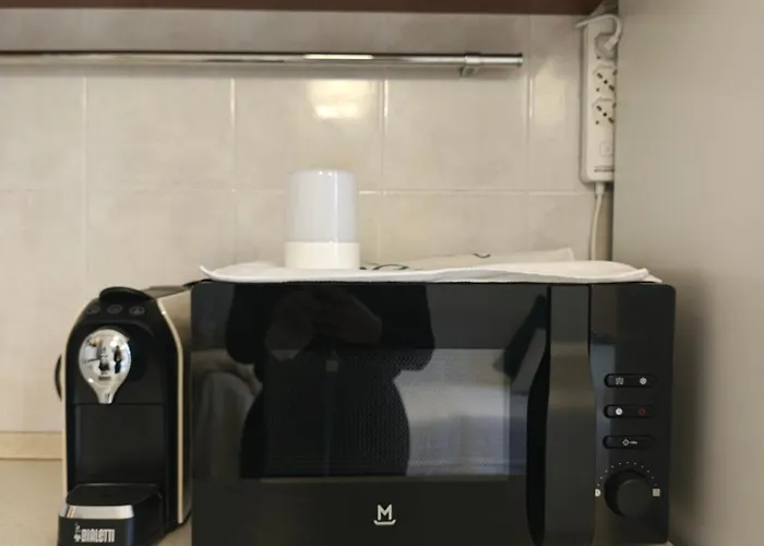 Casa Murphy 圣雷默