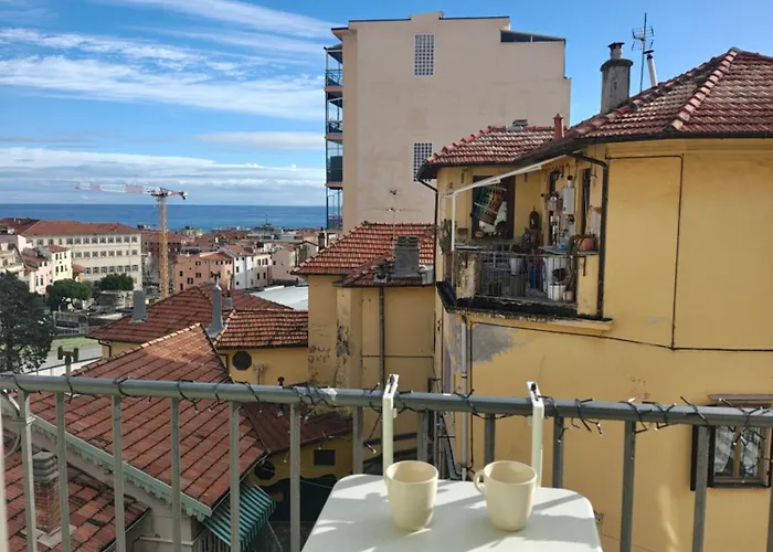 Casa Murphy 圣雷默