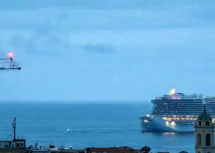 公寓 Casa Murphy 圣雷默