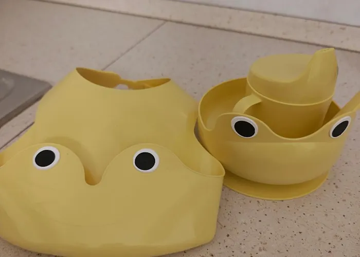 公寓 Casa Murphy *