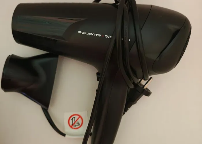 Casa Murphy 公寓 圣雷默